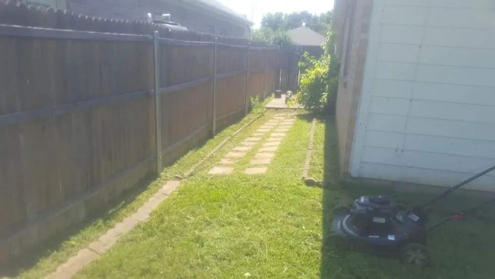 Affordable landscaping services with custom design in Athens, TX by Southern Boys Landscape