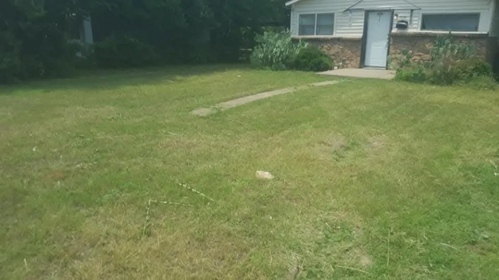 Expert residential landscaping in Athens, TX - Southern Boys Landscape