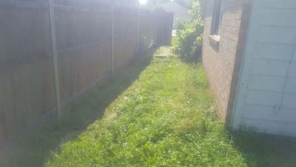 Local garden landscaping in Athens, TX - Southern Boys Landscape