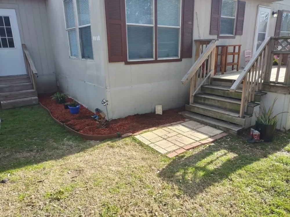 Top-rated yard cleanup service for year-round maintenance across Athens, TX - Southern Boys Landscape