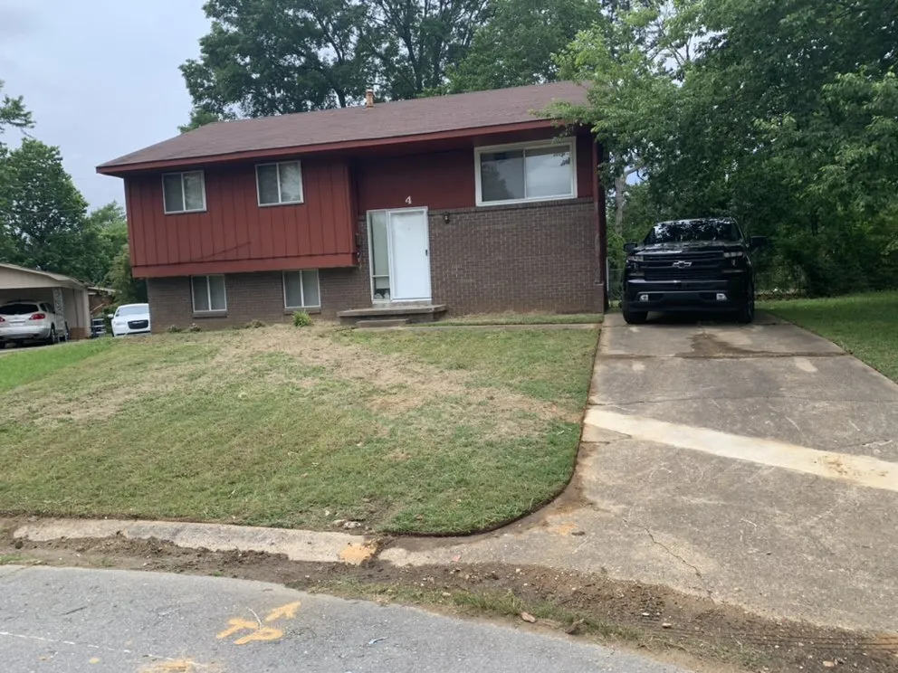 Expert landscape installation in North Little Rock, AR by Southern Boys Lawncare