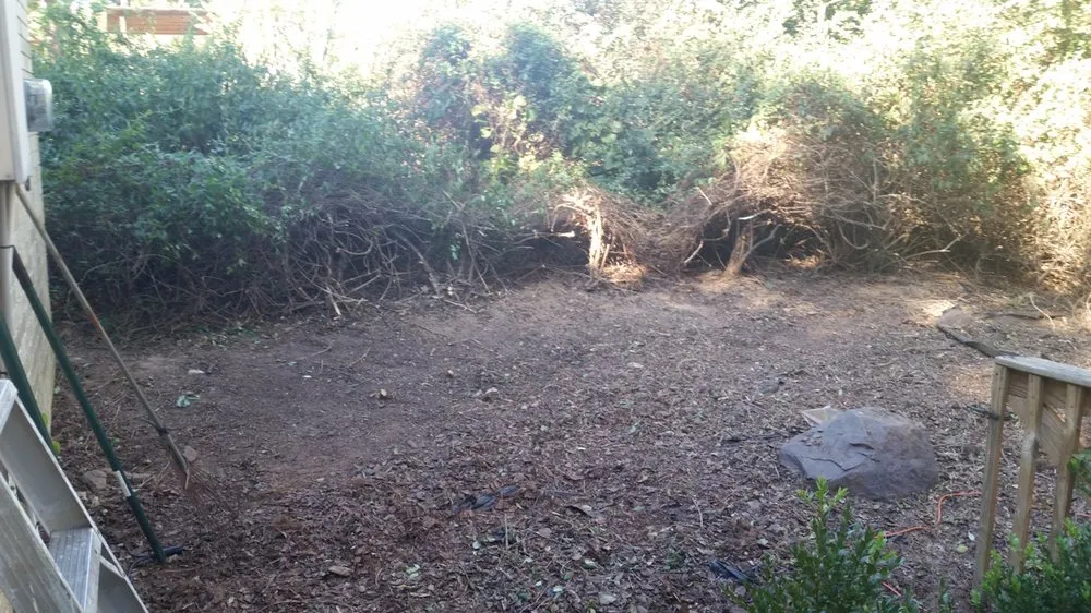 Custom landscape design experts serving North Little Rock, AR - Southern Boys Lawncare