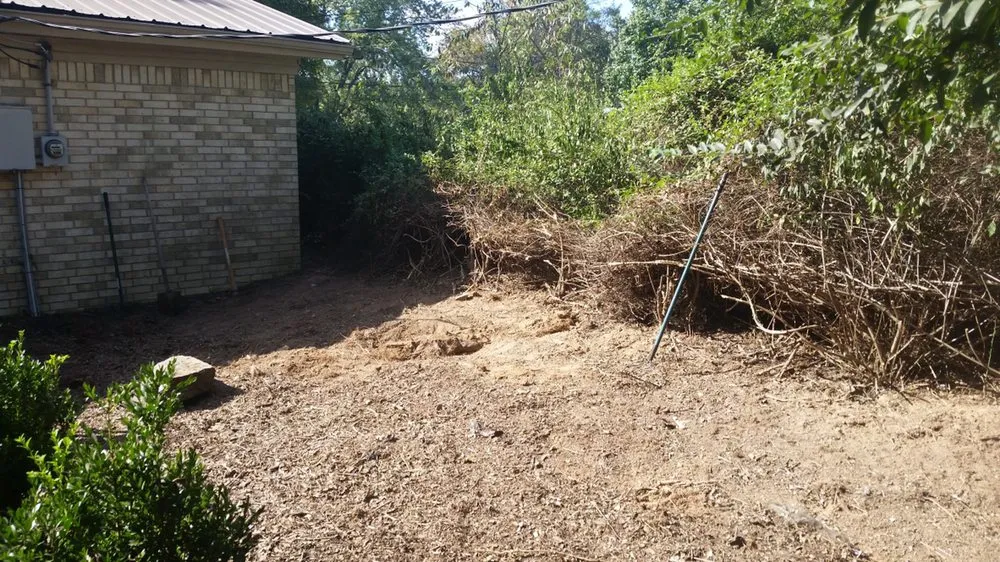 Reliable landscape installation in North Little Rock, AR by Southern Boys Lawncare