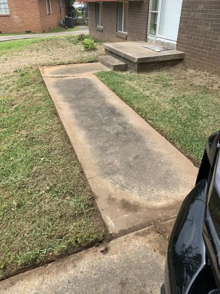 Trusted yard maintenance experts serving North Little Rock, AR - Southern Boys Lawncare