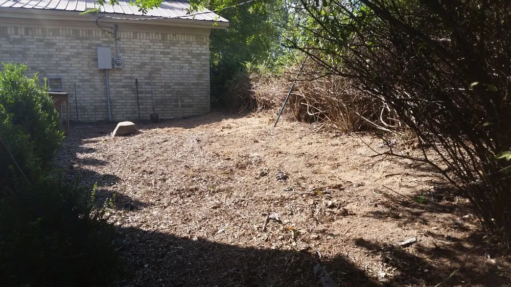 Reliable residential landscaping in North Little Rock, AR by Southern Boys Lawncare