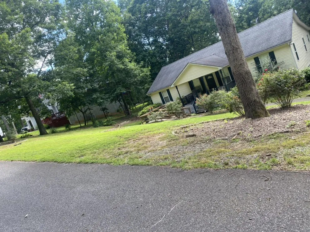 Reliable residential landscaping near you across Cumming, GA - Southern Boys Maintenance