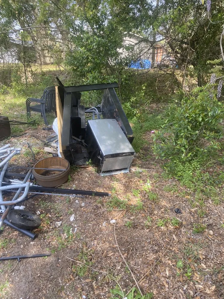 Expert yard maintenance experts serving Wilmington, NC - Southern Boyz 757