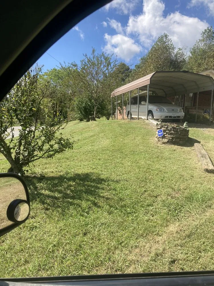 Reliable residential landscaping for year-round maintenance across Leicester, NC - Southern Boyz Landscapes