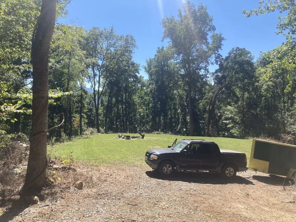 Affordable landscape design in Leicester, NC - Southern Boyz Landscapes
