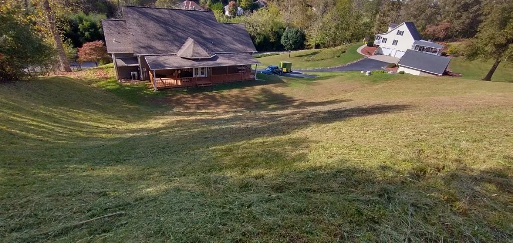 Trusted landscaping services in Leicester, NC by Southern Boyz Landscapes