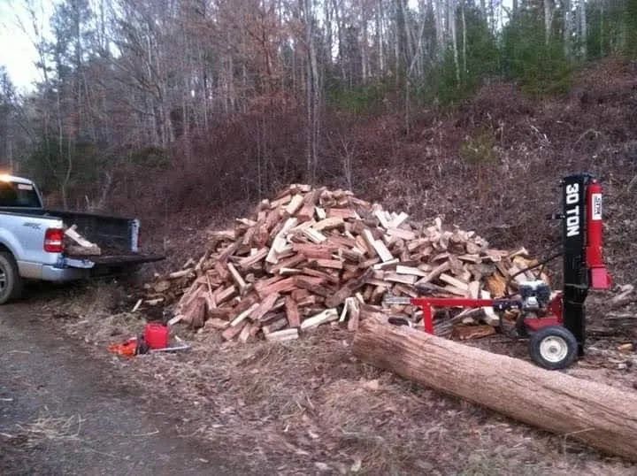 Reliable landscaping services in Leicester, NC by Southern Boyz Landscapes