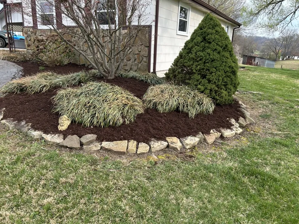 Expert outdoor landscaping experts serving Kingsport, TN - Southern Boyz’ Mowing & More