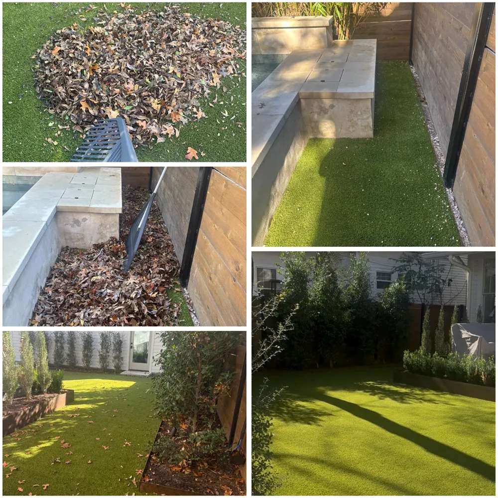 Expert garden landscaping experts serving Georgetown, TX - Southern Brother’s Lawn Care & Maintenance