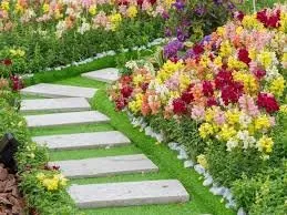 Affordable landscape installation in Buffalo, NY - Southern Brothers Lawn Services