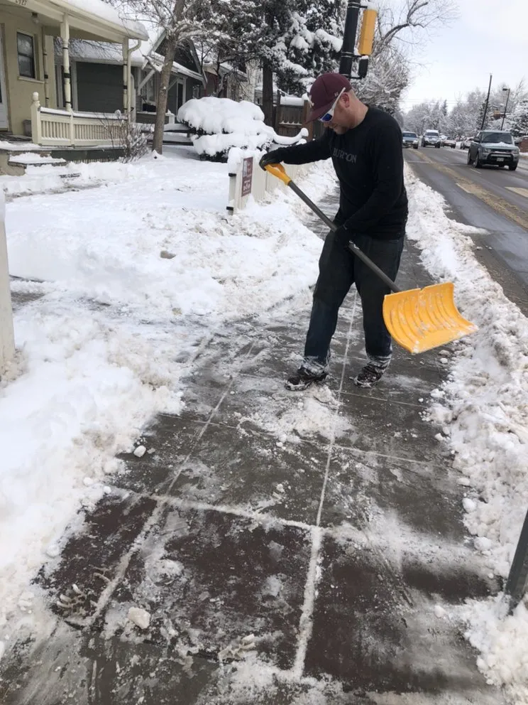 Expert yard cleanup service for outdoor upgrades across Dacono, CO - Southern Brothers Services LLC.