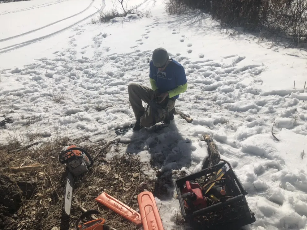 Custom lawn mowing service experts serving Dacono, CO - Southern Brothers Services LLC.