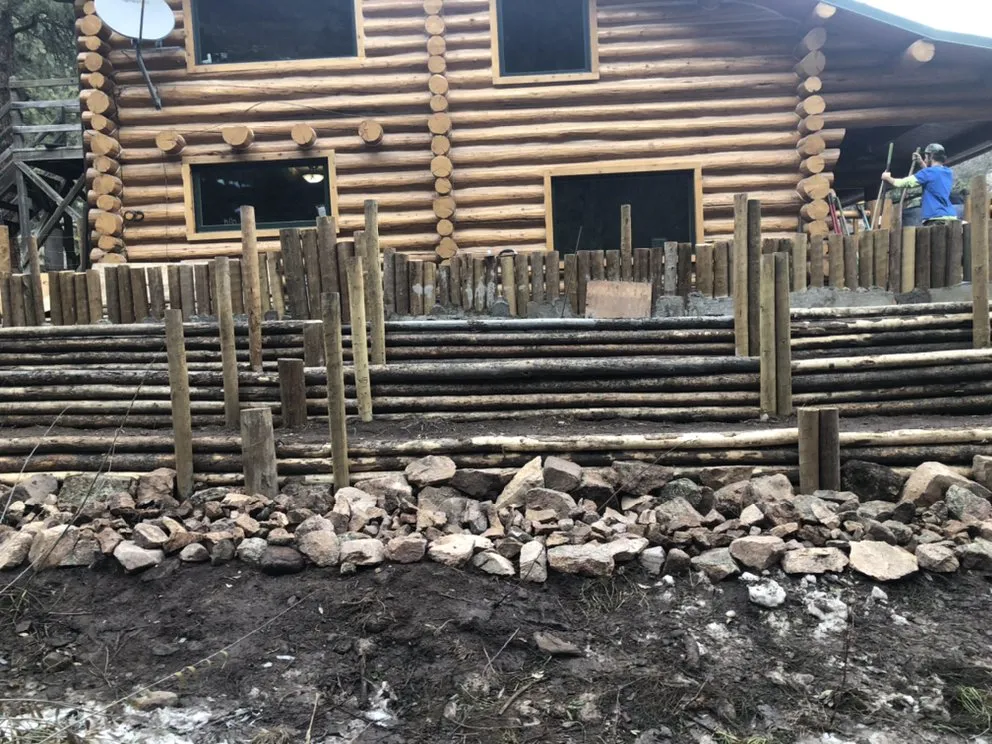 Expert lawn mowing service in Dacono, CO - Southern Brothers Services LLC.