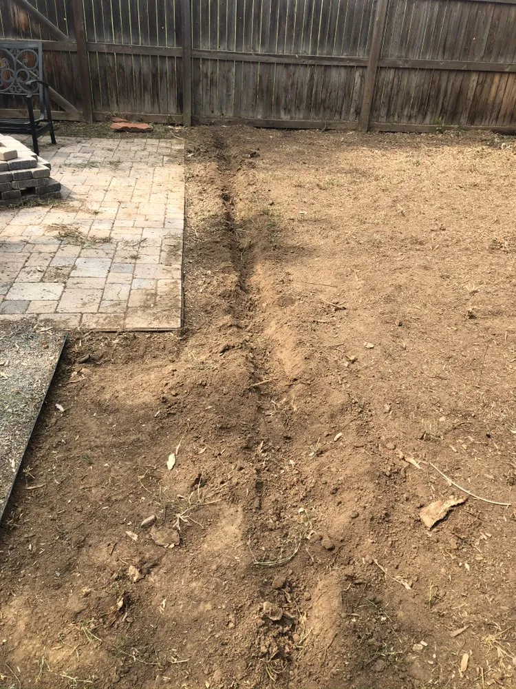 Custom landscaping services near you across Dacono, CO - Southern Brothers Services LLC.