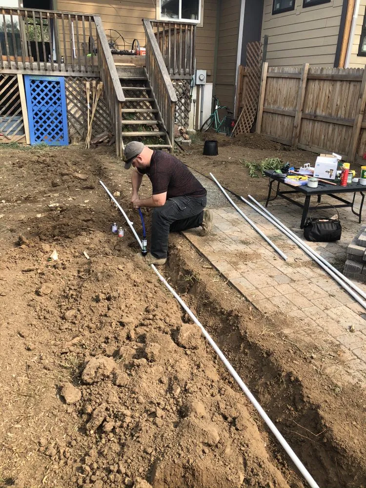 Trusted landscaping services for homes across Dacono, CO - Southern Brothers Services LLC.