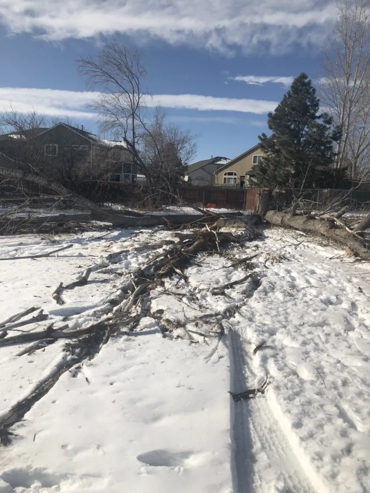 Affordable residential landscaping in Dacono, CO - Southern Brothers Services LLC.