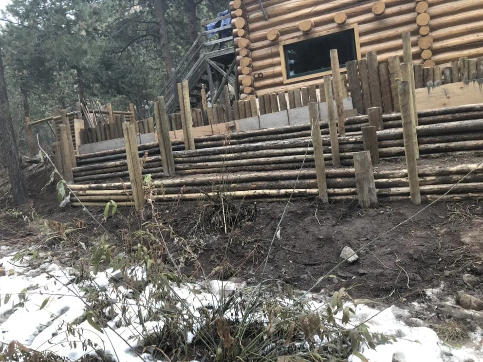 Affordable yard cleanup service in Dacono, CO - Southern Brothers Services LLC.