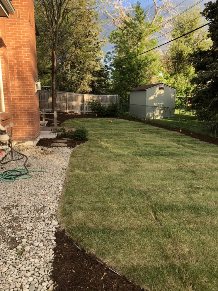 Local residential landscaping in Dacono, CO - Southern Brothers Services LLC.