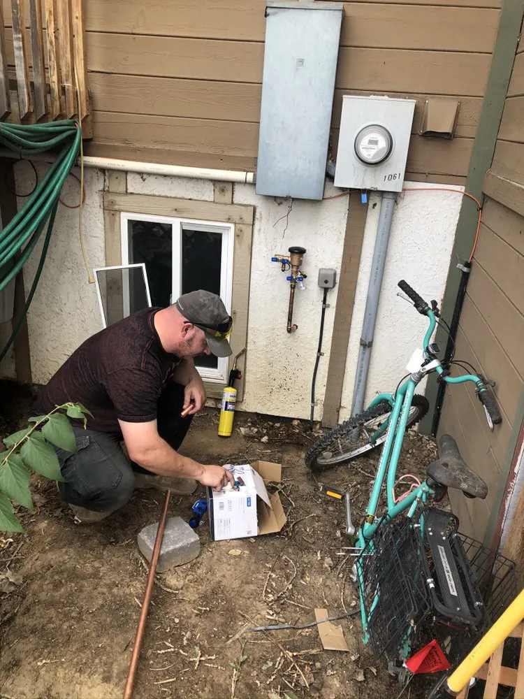 Custom yard maintenance experts serving Dacono, CO - Southern Brothers Services LLC.