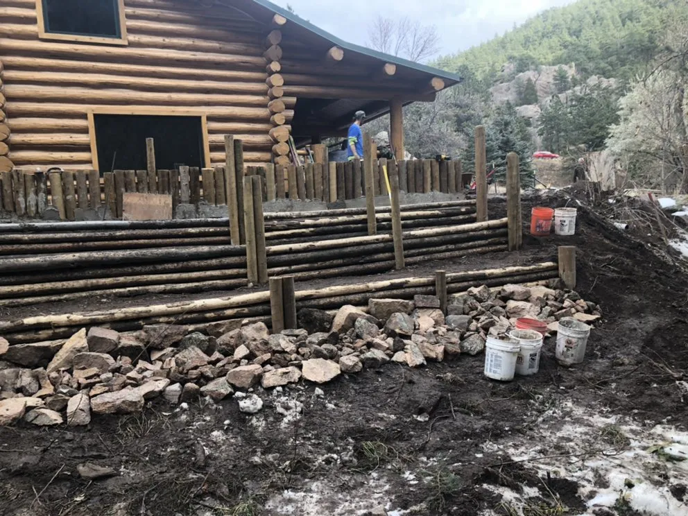 Professional residential landscaping in Dacono, CO - Southern Brothers Services LLC.