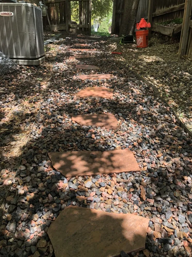 Local yard maintenance in Dacono, CO by Southern Brothers Services LLC.