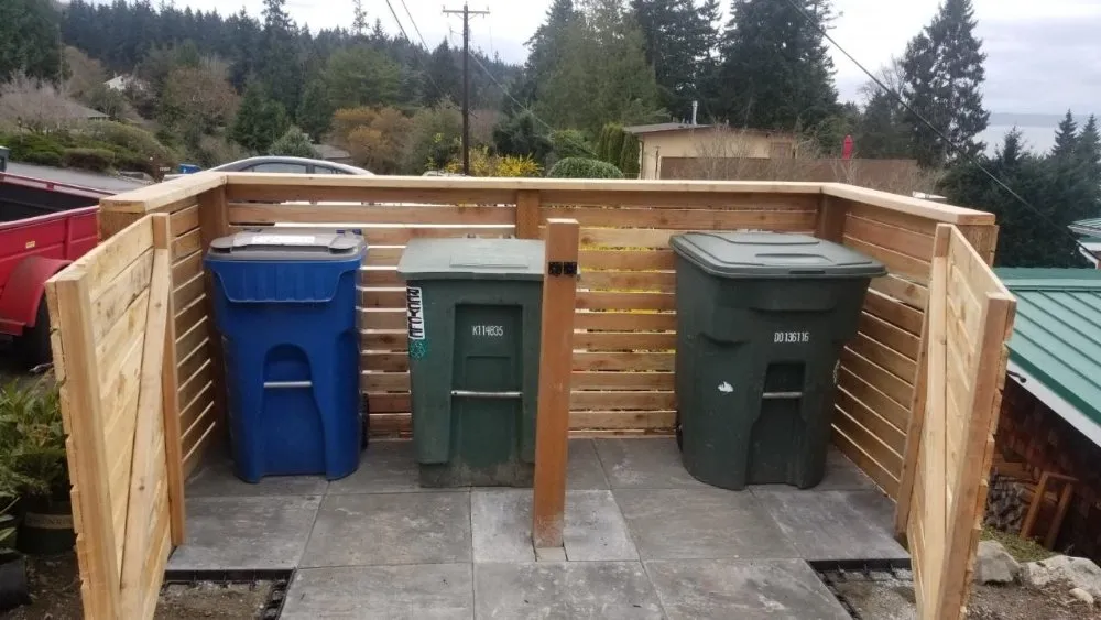 Trusted landscape installation for beautiful yards across Lynnwood, WA - Southern by Design