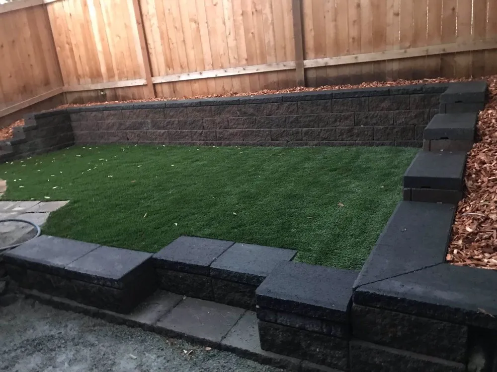 Local landscape installation experts serving Lynnwood, WA - Southern by Design