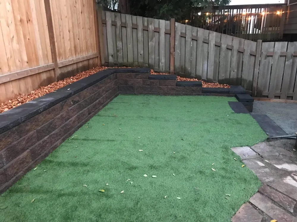 Affordable yard maintenance experts serving Lynnwood, WA - Southern by Design