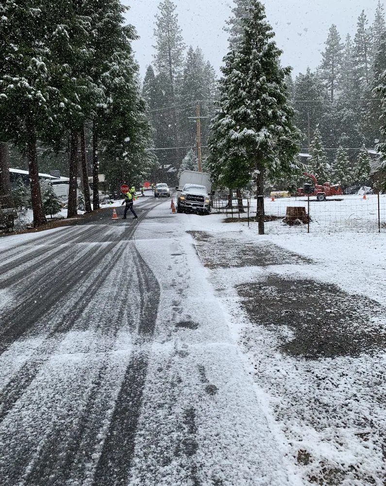 Expert garden landscaping near you across Stockton, CA - Southern California Arborist