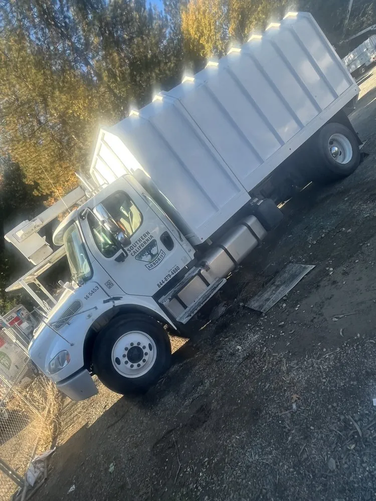 Affordable lawn mowing service in Stockton, CA - Southern California Arborist