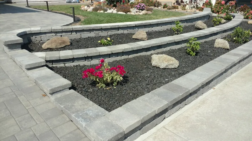 Trusted lawn mowing service in El Cajon, CA by Southern California Landscaping