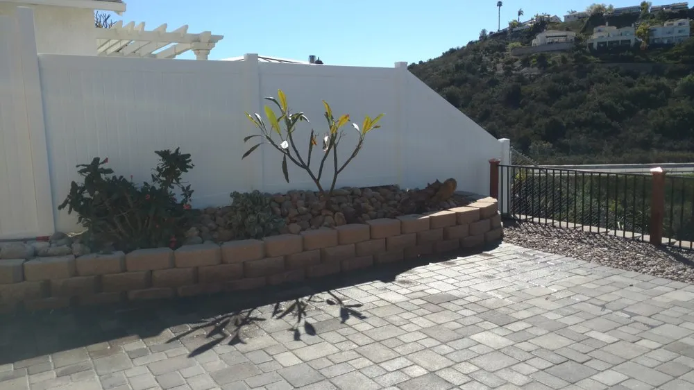 Top-rated residential landscaping with custom design across El Cajon, CA - Southern California Landscaping