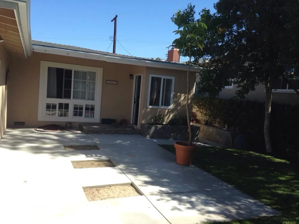 Top-rated outdoor landscaping in Torrance, CA - Southern California Tree & Landscape