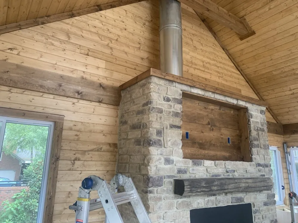 Expert outdoor landscaping in Mammoth Cave, KY by Southern Charm Construction and Landscaping