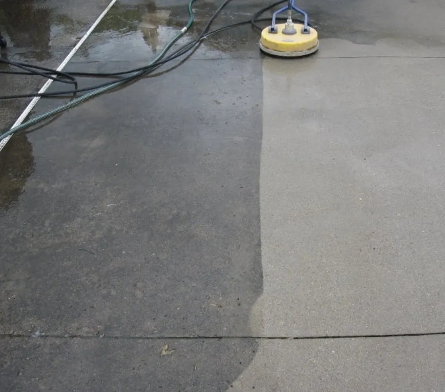 Affordable lawn care service for beautiful yards across Leland, NC - Southern Charm Home Exteriors