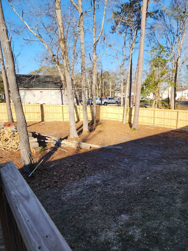 Top-rated residential landscaping experts serving Leland, NC - Southern Charm Home Exteriors