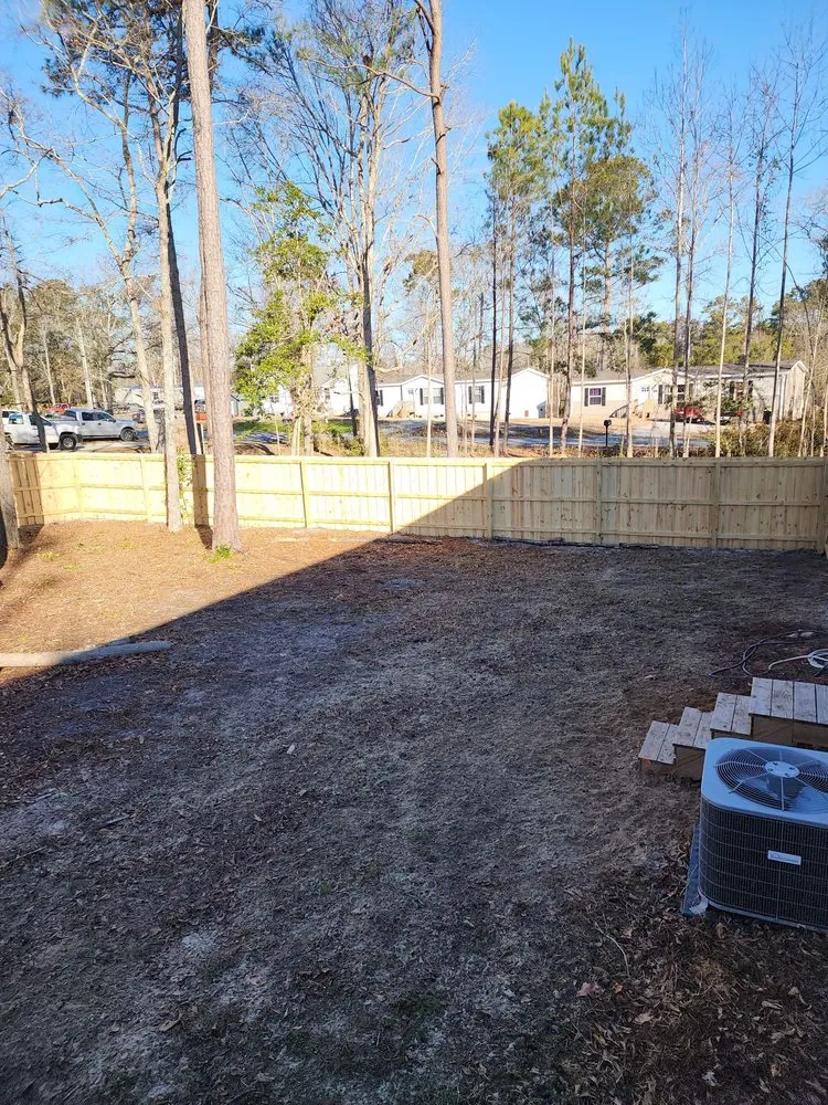 Local landscape design experts serving Leland, NC - Southern Charm Home Exteriors