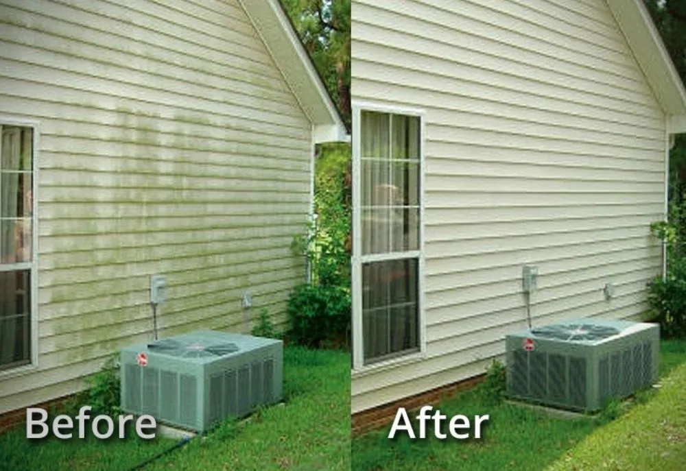 Trusted landscape design for outdoor upgrades in Leland, NC by Southern Charm Home Exteriors