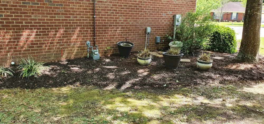 Expert lawn mowing service experts serving Dothan, AL - Southern Choppers