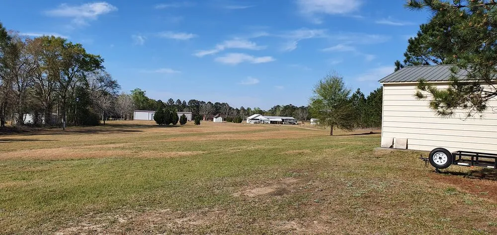 Top-rated garden landscaping experts serving Dothan, AL - Southern Choppers