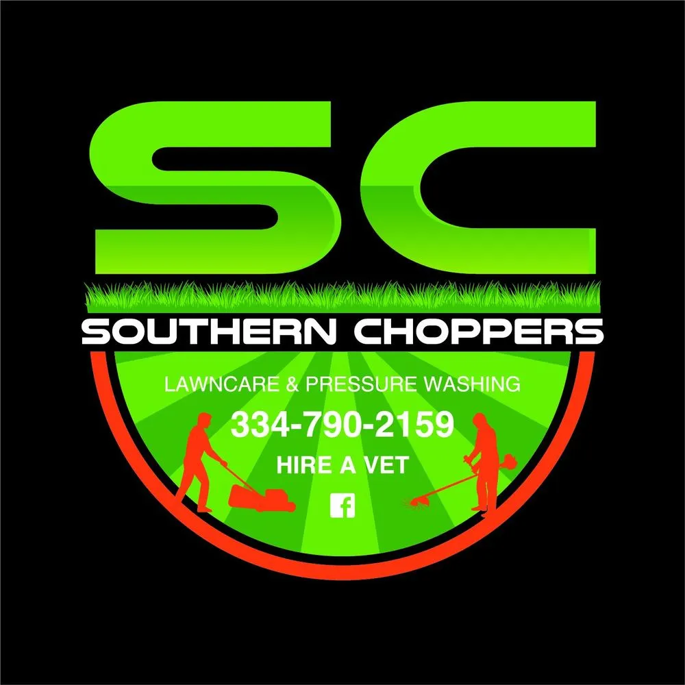 Trusted yard maintenance in Dothan, AL - Southern Choppers