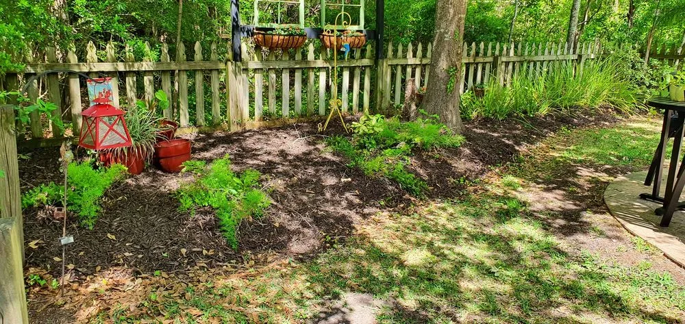 Local landscape design experts serving Dothan, AL - Southern Choppers