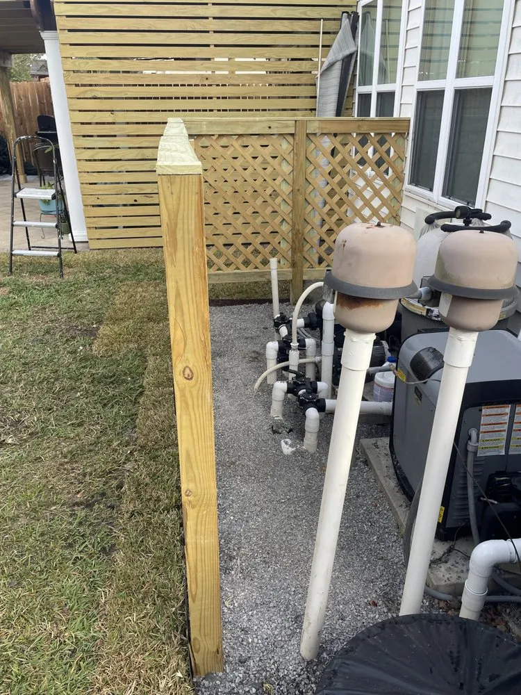 Professional residential landscaping for residential properties across New Orleans, LA - Southern City Farm and Landscaping