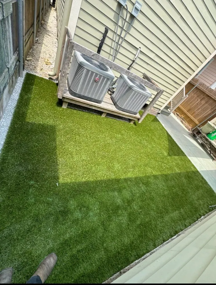 Professional landscape design experts serving New Orleans, LA - Southern City Farm and Landscaping