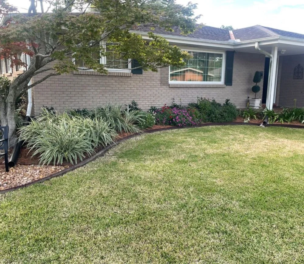 Professional yard cleanup service experts serving New Orleans, LA - Southern City Farm and Landscaping