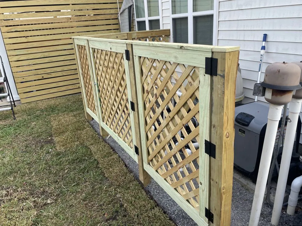 Expert yard cleanup service near you across New Orleans, LA - Southern City Farm and Landscaping